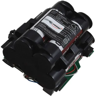 Produktbild von Akku kompatibel mit Kärcher Typ 9.764-882.0