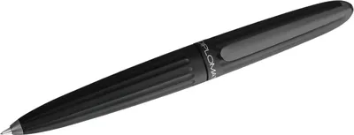 Produktbild von Drehbleistift Aero schwarz 0,7