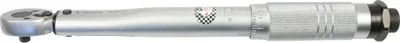 Obrázok produktu pre Condor kľúč momentový 1/2", rozsah 30 - 210 Nm, aretácia skrutkou 100-00284