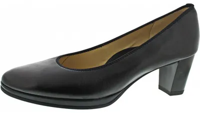 Produktbild von Ara ORLY Pumps schwarz in Gr. 36