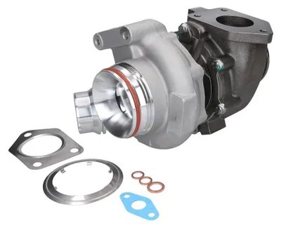 Obrázok produktu pre Turbodúchadlo KAMOKA 8600066 pre BMW 3 Touring (E91) 8506892