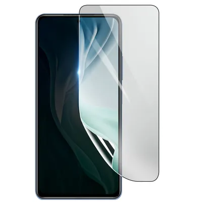 Immagine prodotto di 3mk, Protezione dello schermo in idrogel resistente agli urti e ai graffi per Xiaomi Mi 11 Pro, trasparente