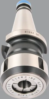 Image de Elmag Jeu de pinces de serrage ISO40 (ER40), 82779