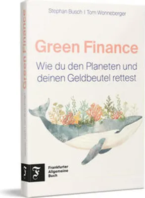 Zdjęcie produktu dla Green Finance