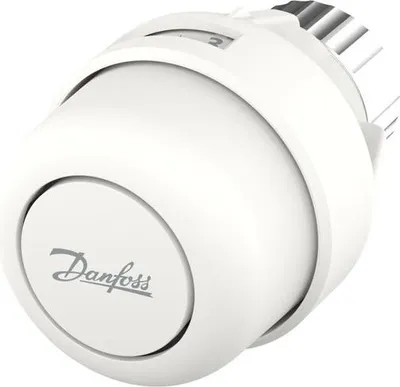 Immagine prodotto di Testa termostatica a gas Danfoss Aero, rinforzata, sensore incorporato