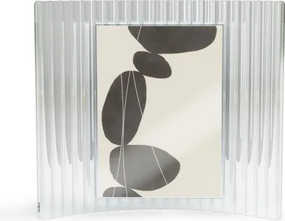 Produktbild von ripley bilderrahmen tischbilderrahmen 5 x 7 umbra 1018385-104