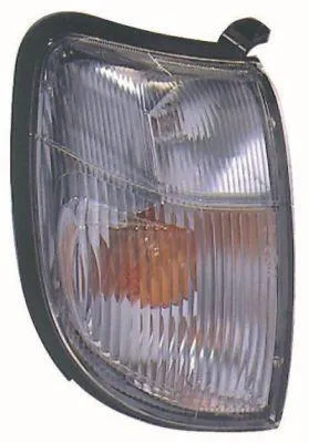 Produktbild von ABAKUS 215-1583L-UE Blinker Blinkleuchte vorne Links für NISSAN PICK UP (D22)