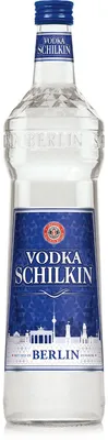 Obrázek produktu pro Schilkin Vodka 37,5 % obj.