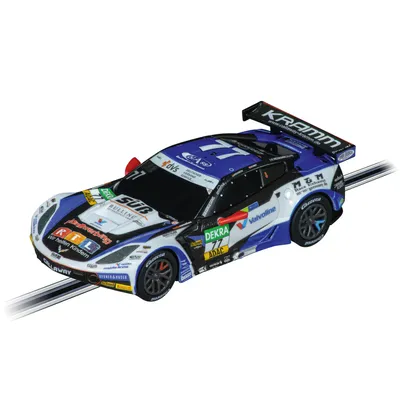 Image de Chevrolet Corvette C7.R GT3 "Callaway Competition, No.77" (en anglais)