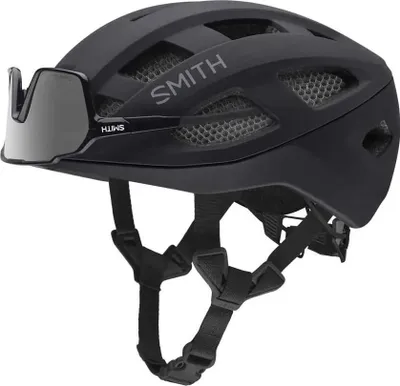 Image de Casque Smith Triad Mips Noir S Noir S