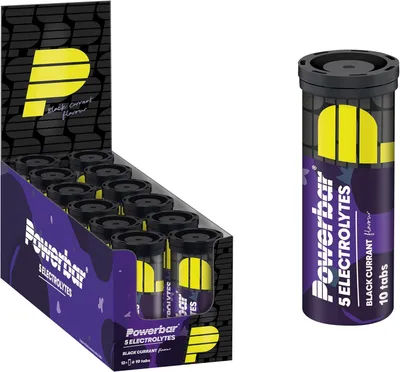 Obrázok produktu pre Powerbar 5 Electrolytes Pink Grapefruit