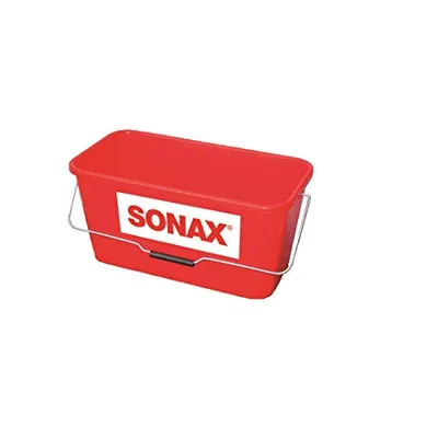 Produktbild von SONAX Eimer 04958000 20cm 12L 0,595kg