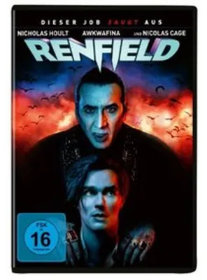 Zdjęcie produktu dla Renfield