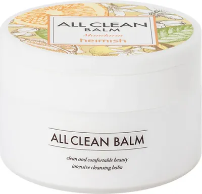 Image de Heimish All Clean Balm Mandarin