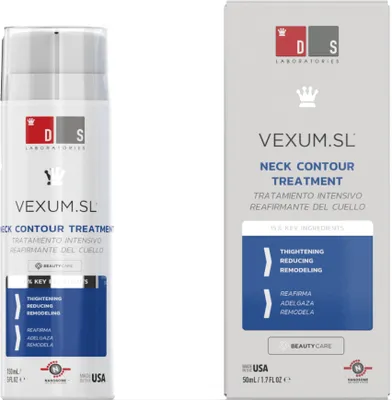 Produktbild von Vexum SL gegen ein Doppelkinn