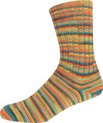 Produktbild von ONline - Supersocke Sort. 350 Journey-Color 2928