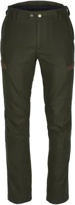 Produktbild von Pinewood 5814 Nydala Wool Hose Moosgrün (135) C62