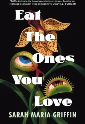 Obrázek produktu pro Eat the Ones You Love