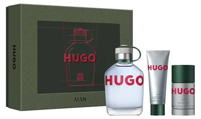 Obrázok produktu pre Sada Hugo Boss-Hugo HUGO, 3 kusy