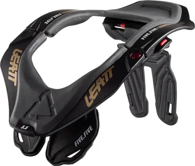Produktbild von Leatt Neck Brace 5.5 - Größe: L/XL