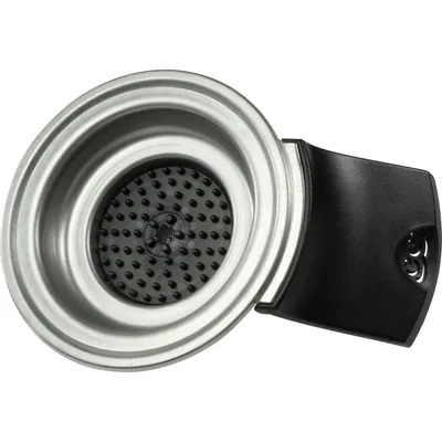 Produktbild von Philips HD5010/01 Padhalter für 2 Tassen, Philips Senseo HD7810/90, HD7810/75, HD7810/71, HD7810/70, HD7810/60, HD7810/ 56, HD7810/55,..., Schwarz