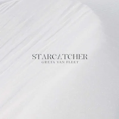 Obrázok produktu pre Greta Van Fleet - Starcatcher (CD)