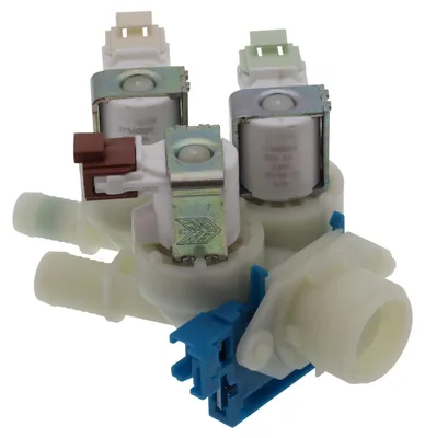 Produktbild von Electrolux - Magnetventil  - 3-Fach - 8588087104291