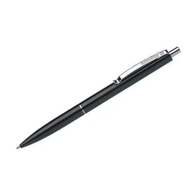 Produktbild von Schneider 130801 20er Kugelschreiber K15 schwarz Schreibfarbe schwarz