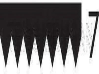 Immagine prodotto di Cintura a coste multiple GATES 7PK1735