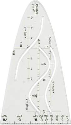 Produktbild von Stylex Parabel