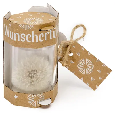 Produktbild von Garronda Glücksbringer Wunscherfüller Geschenkideen für Geburtstag GD-0077