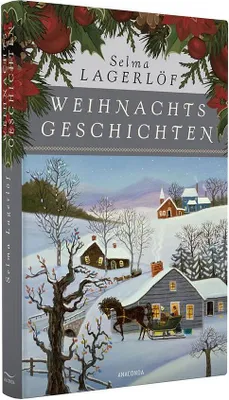 Produktbild von Weihnachtsgeschichten