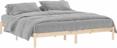 Zdjęcie produktu dla VidaXL 822460, 2,08 m, 198,5 cm, 31 cm, 1930 x 2030 mm, 1 szt.
