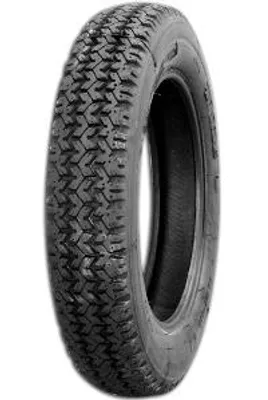 Produktbild von 1x Michelin X89 M+S Sommerreifen 135/- R15 72Q Oldtimer Reifen