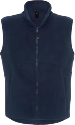 Zdjęcie produktu dla B&C Outerwear Traveller+ Bodywarmer Fleece