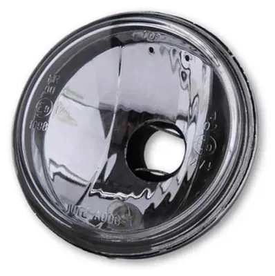 Produktbild von HIGHSIDER smart 90 mm Fernlichteinsatz mit Standlicht, E- (1Stk)