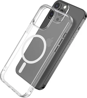 Obrázok produktu pre eSTUFF ES67140004, Ochranný obal, Apple, Priehľadná