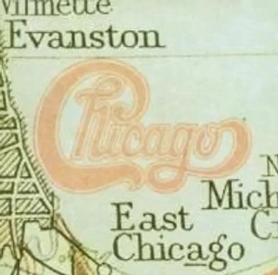 Produktbild von Chicago-11 (Expanded & Remastered)