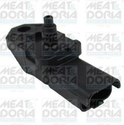 Produktbild von MEAT & DORIA Ladedrucksensor Saugrohrdrucksensor 82162E für FORD Fiesta Mk6 Schrägheck (JA8, JR8)