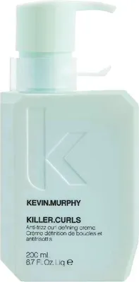 Zdjęcie produktu dla Kevin Murphy Killer.Curls Anti-Frizz Curl Defining Crème 200 ml