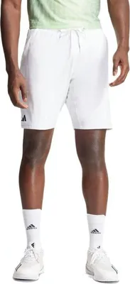 Produktbild von Adidas Ergo Short Herren Weiß