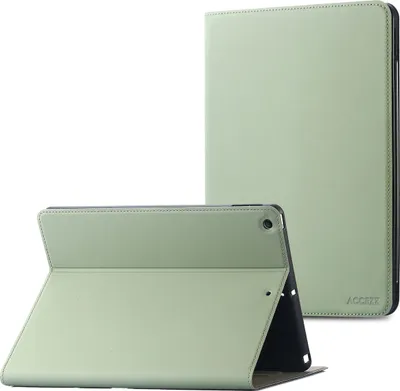 Obrázek produktu pro iPad 9 2021 10,2", iPad 7 2019 10,2", iPad 8 2020 10,2" Hülle: Pouzdro na tablet Accezz Classic