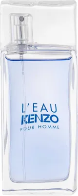 Produktbild von Kenzo - L´Eau Kenzo Pour Homme - Für Männer, 50 ml