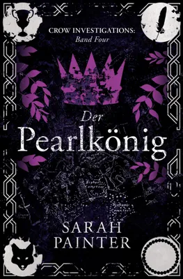 Produktbild von Der Pearlkönig