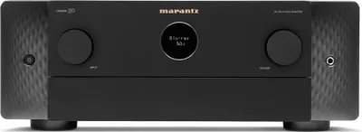 Image de Marantz CINEMA 50 (noir)