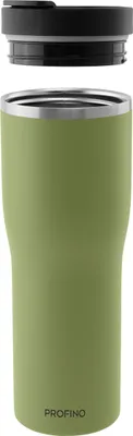 Obrázek produktu pro PROFINO hrnek na kávu Barista 500ml šalvějový