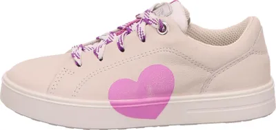 Produktbild von Superfit Sportliche Schnürschuhe Kinder 32303035353532 Weiß 35 EU