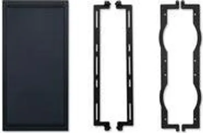 Produktbild von Lian Li Option Front mesh kit for O11DERGB-X