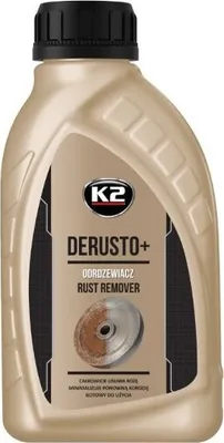 Produktbild von DERUSTO+ Tauchrostlöser, 500 ml
