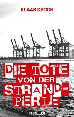 Produktbild von Die Tote von der Strandperle